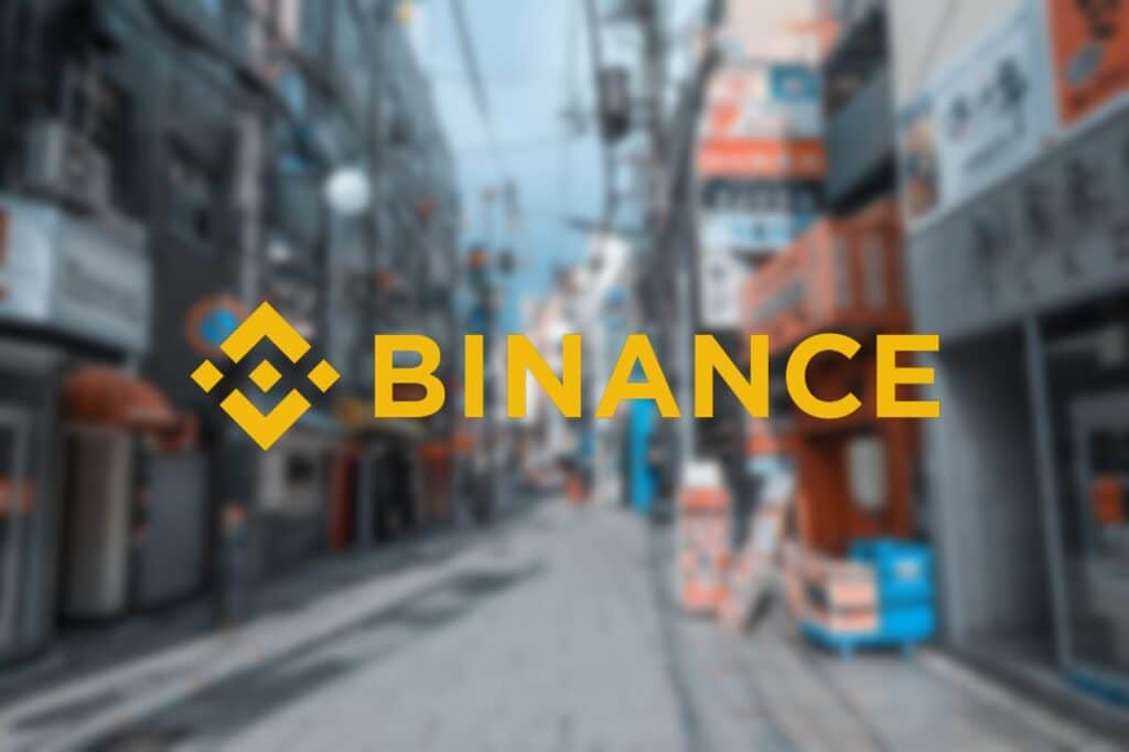 Binance SEBC