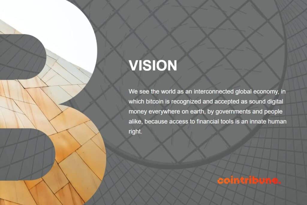 Bitcoin Foundation et Gavin Andresen