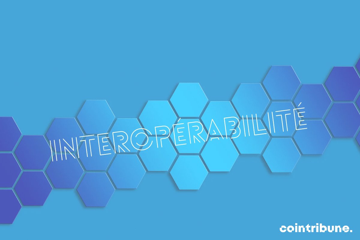 Ryan Lovell souligne l'importance de l’interopérabilité des blockchains
