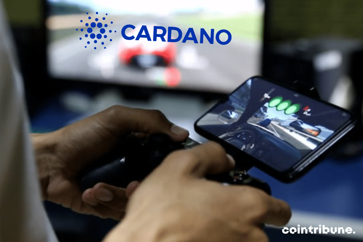 Cardano devient interopérable grâce à une nouvelle fonctionnalité interchaine