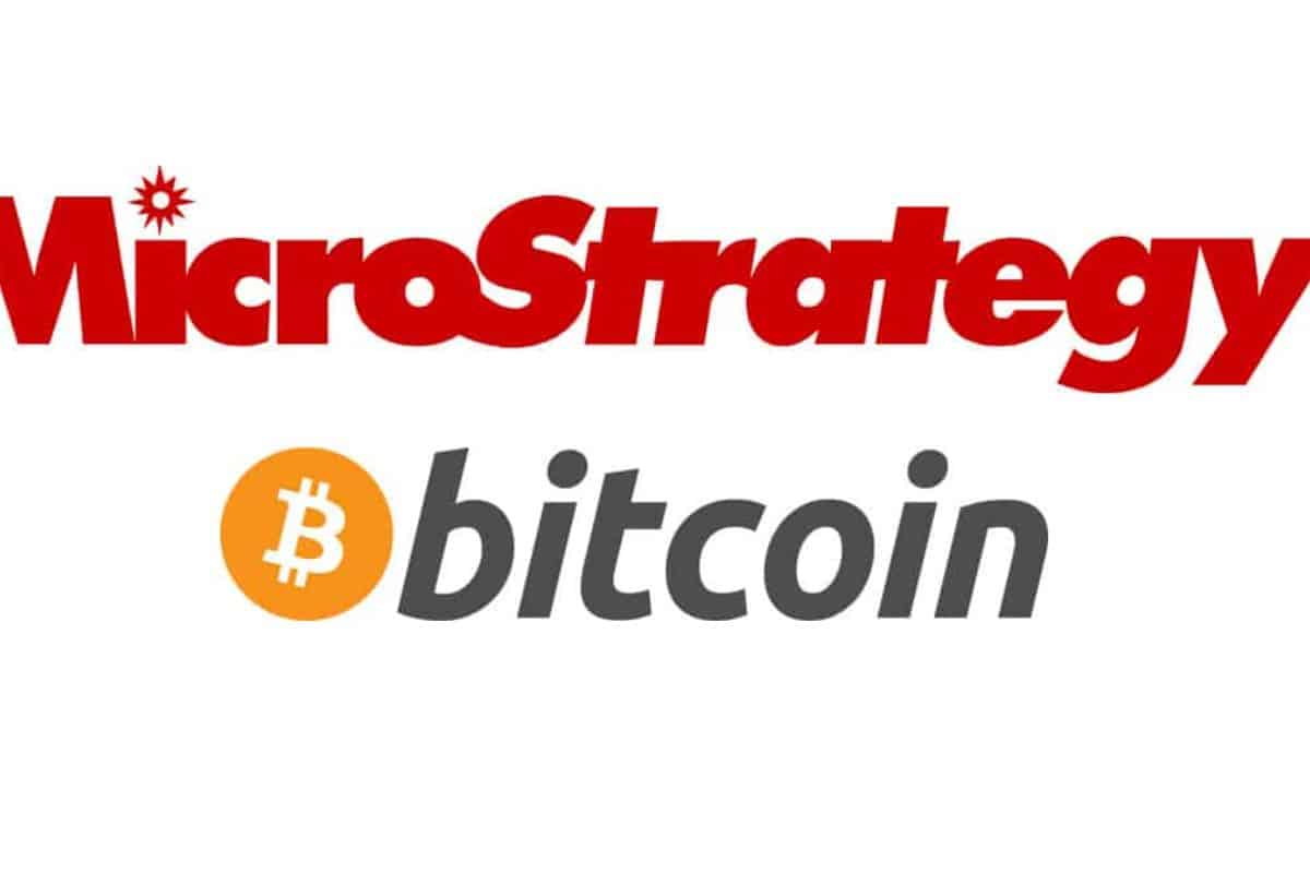 La vente en masse des bitcoins par MicroStrategy pourrait entrainer une panique sur le marché