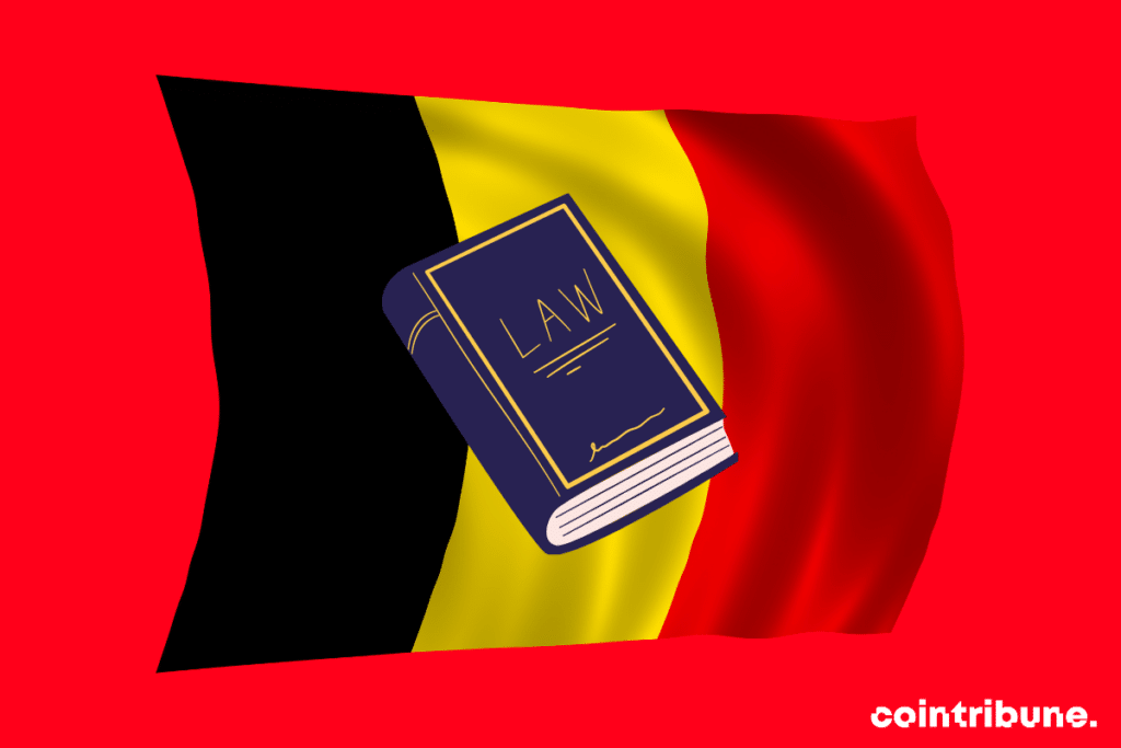 La FSMA annonce la nouvelle réglementation crypto en Belgique