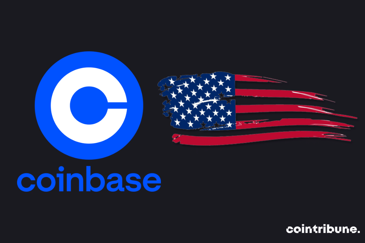 En raison d'une réglementation crypto floue, Coinbase envisage de quitter les États-Unis