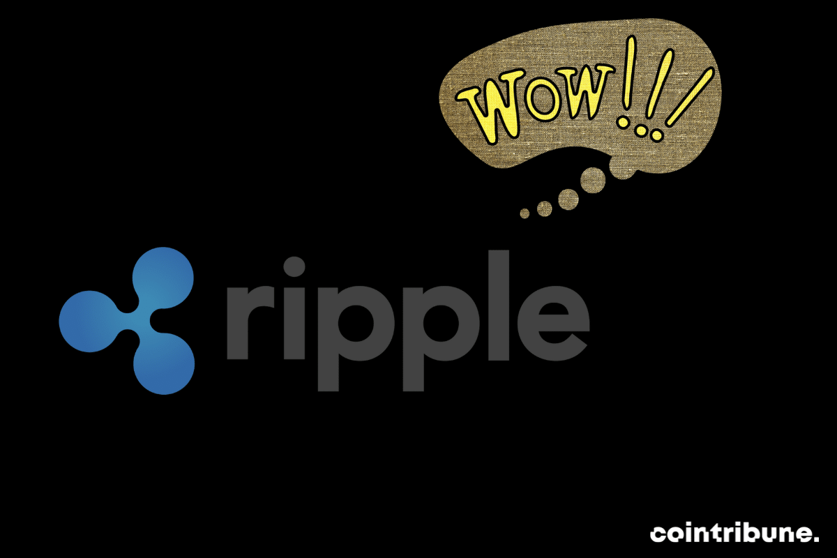 Les pratiques commerciales de Ripple mises à nu dans Forbes