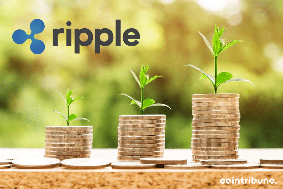 Ripple envisage d’aider 3,7 milliards de personnes non bancarisées et sous bancarisées dans le monde