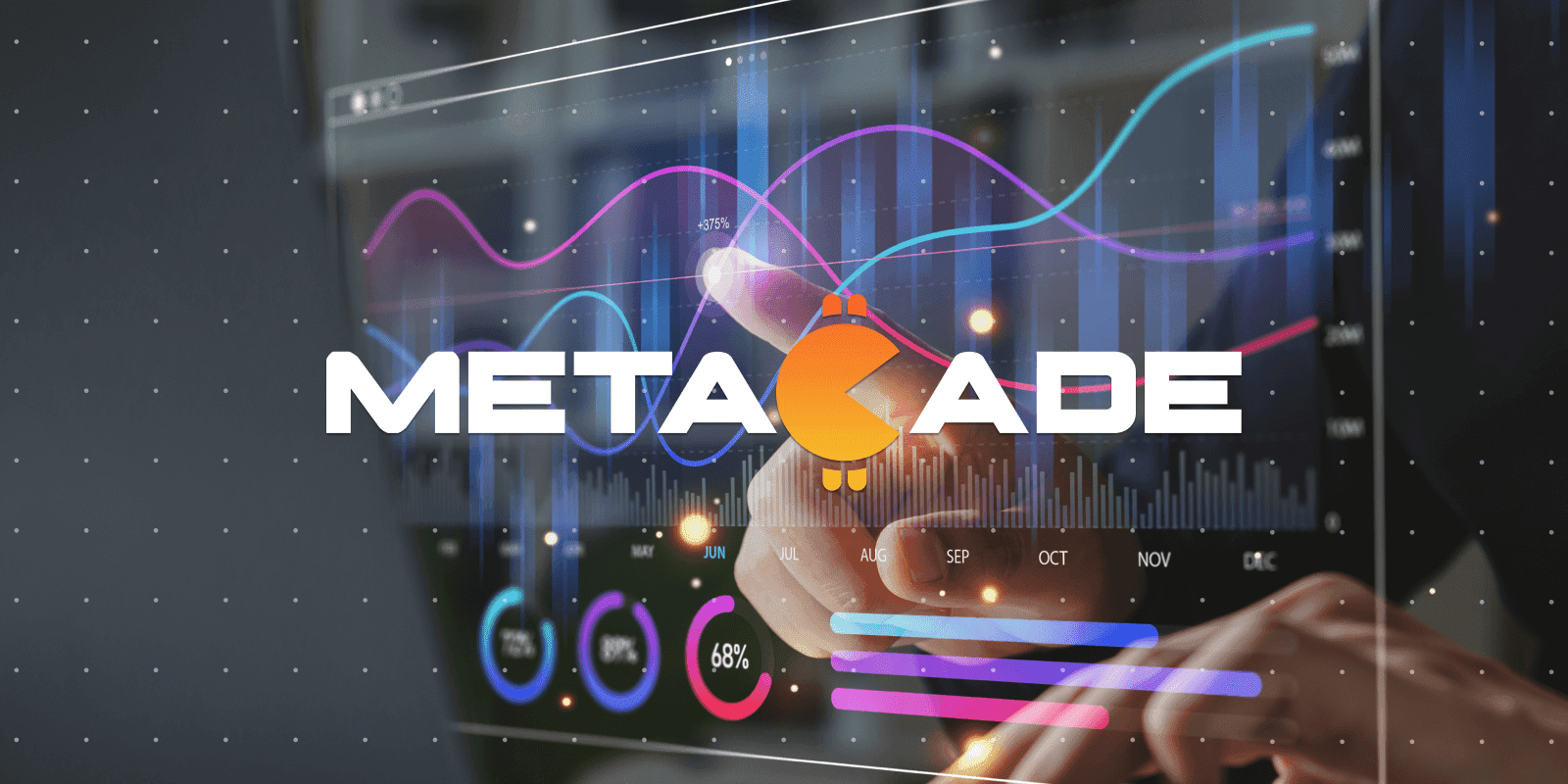 Logo Metacade