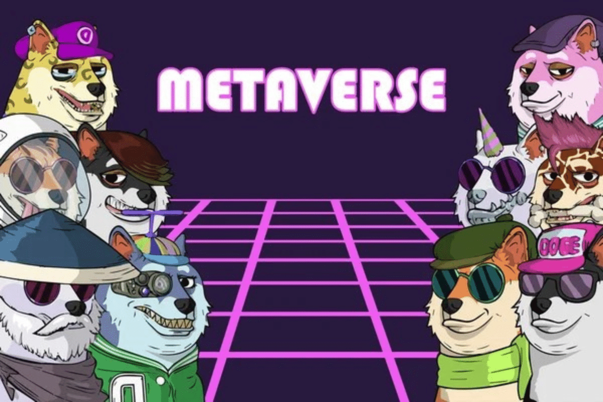 Metaverse