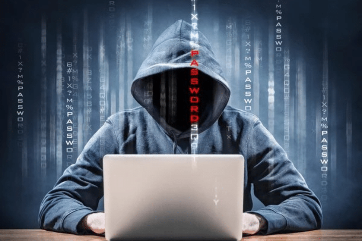 Darknet hackers