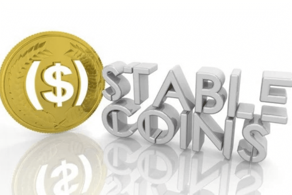 Stablecoins c et L'UE