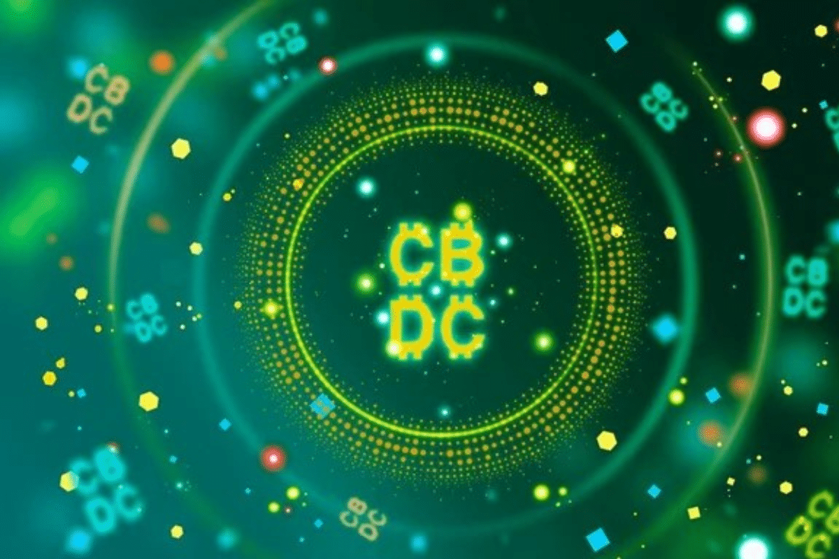 Symboles CBDC