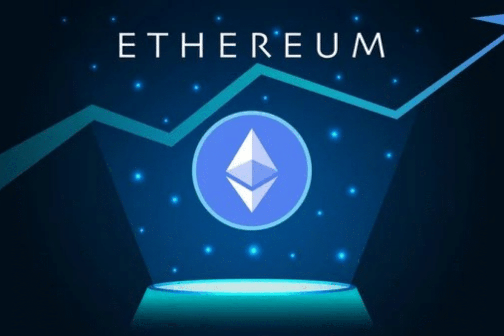 ethereum crypto coin price