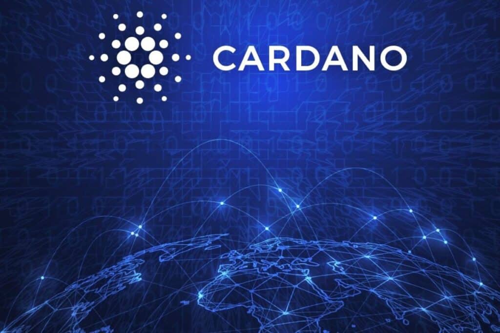 Cardano la blockchain qui resout les problemes mondiaux