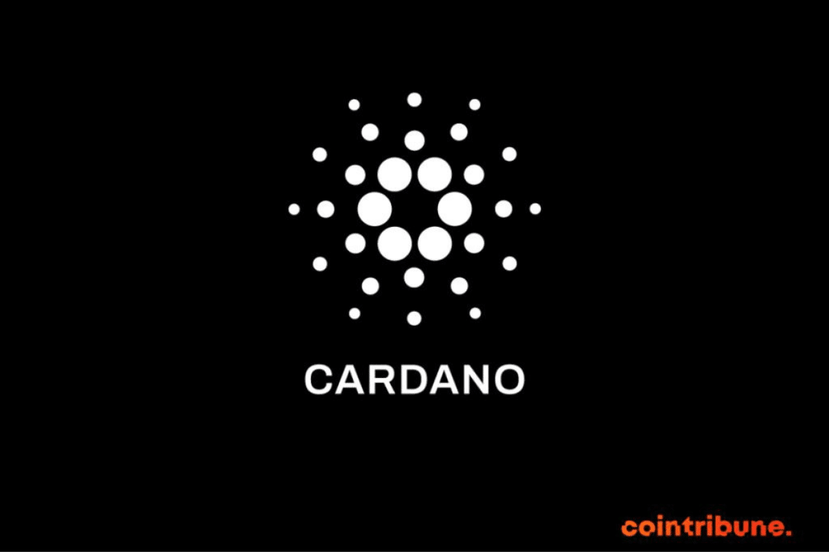 Cardano logo