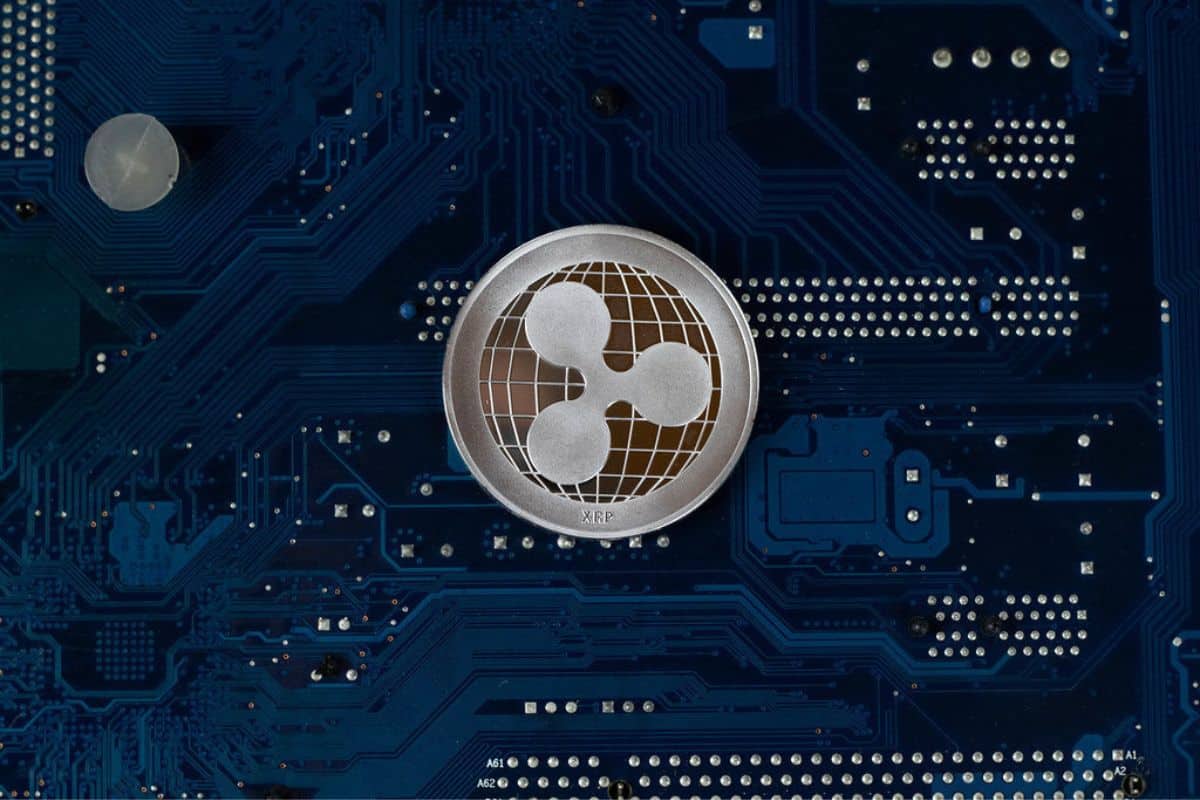 Ripple XRP at the center of a heated debate