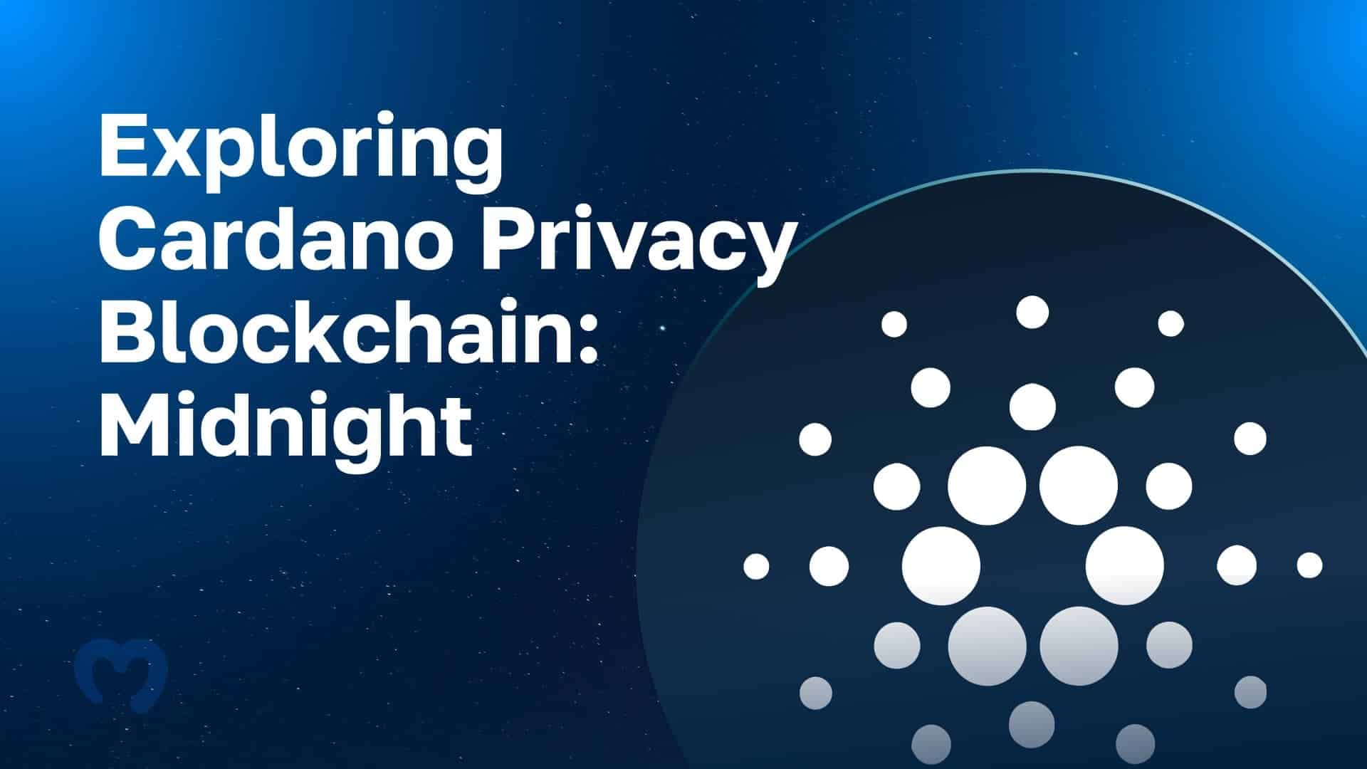 Anthony Day rejoint le projet Midnight, un Sidechain de Cardano