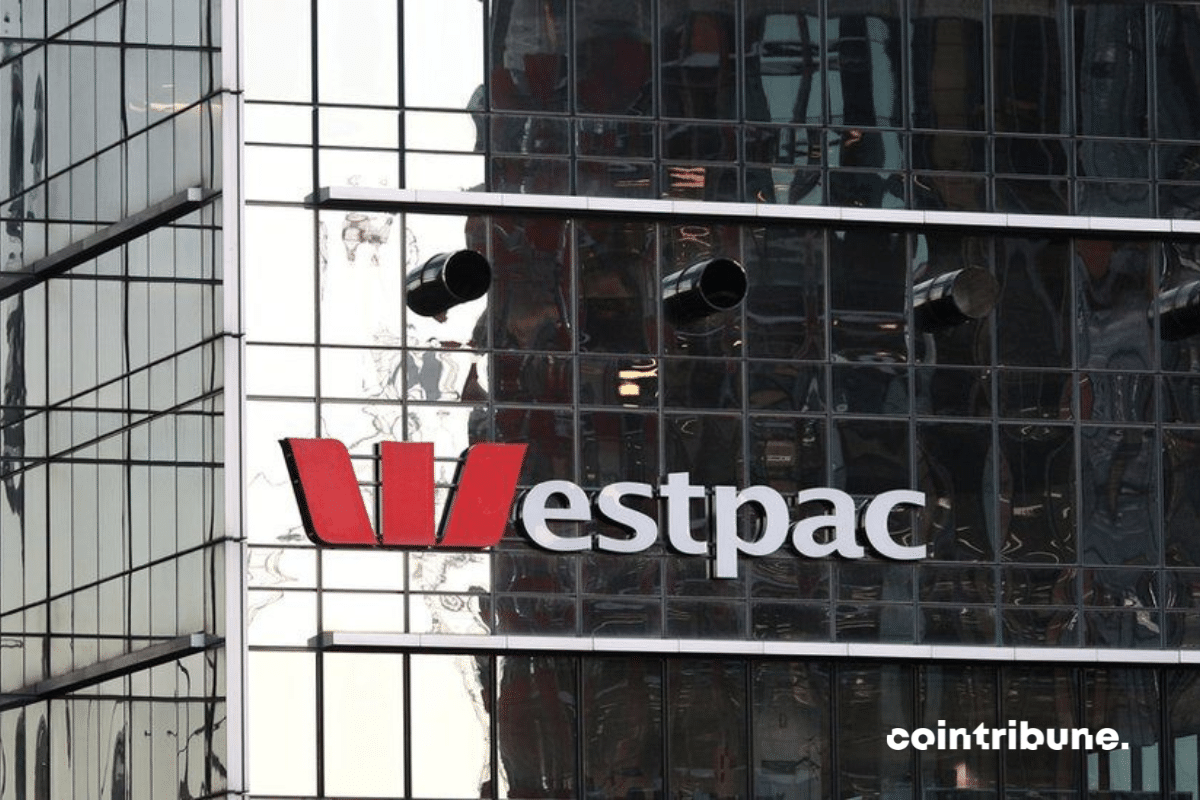 Westpac bank bans Binance for its clients