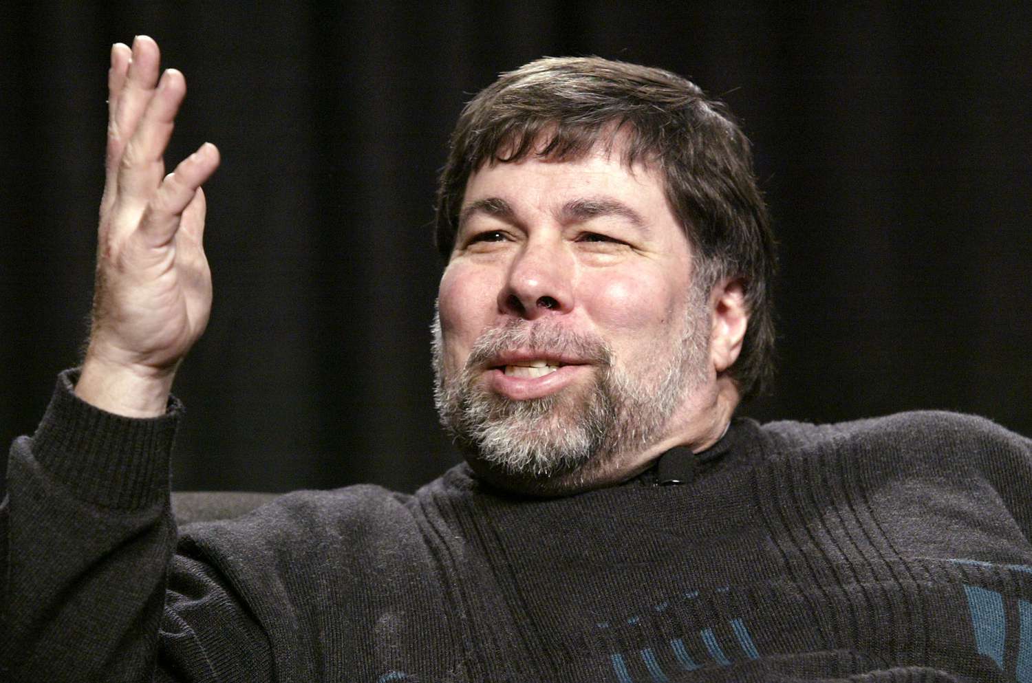 Tesla : Wozniak déclare que l'IA "veut vous tuer"