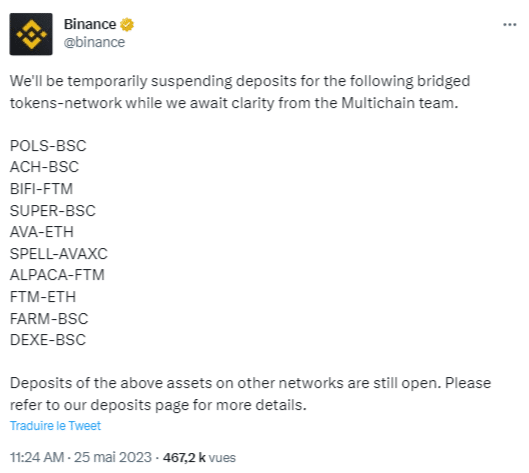 suspensoin-depot-multichain-binance