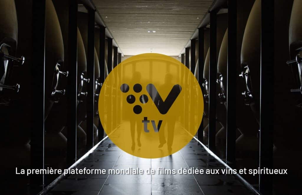 logo de winetv