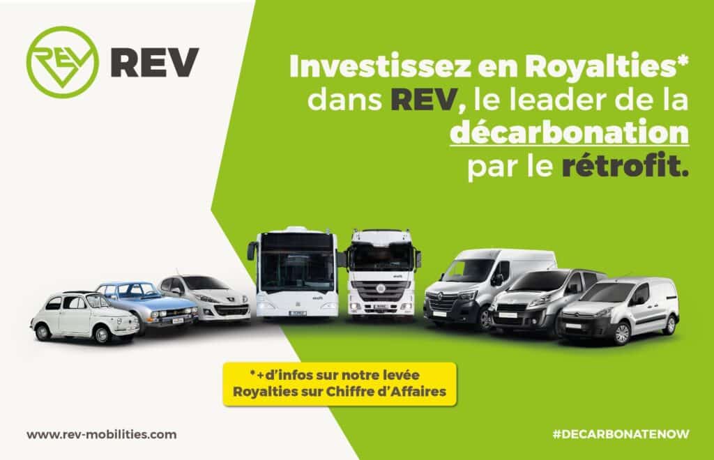 rev mobilities