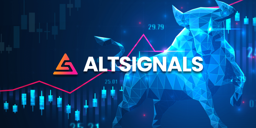 altsignals annonce la presale de son token asi