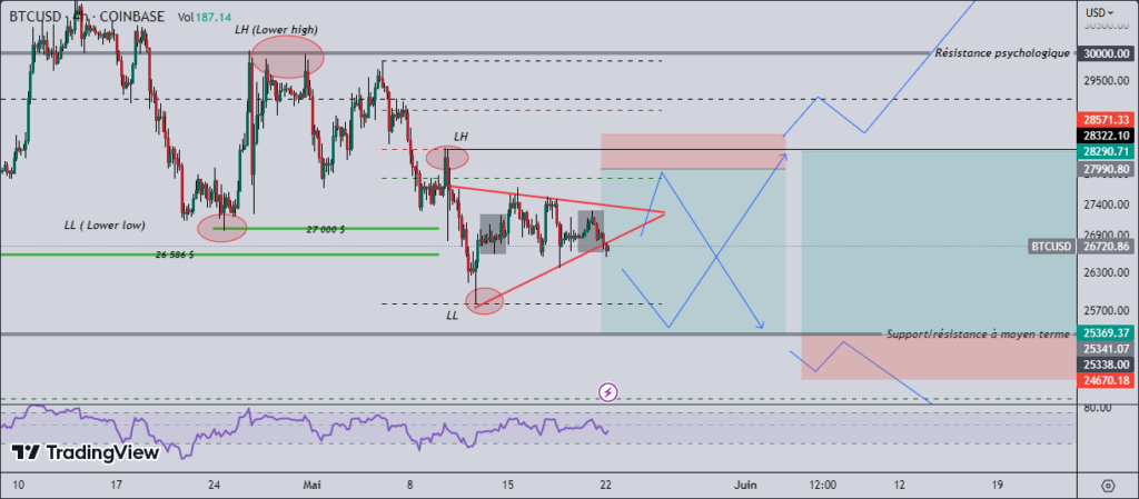 Bitcoin perspectives