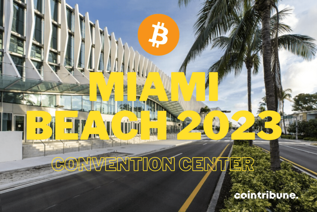 bitcoin miami april