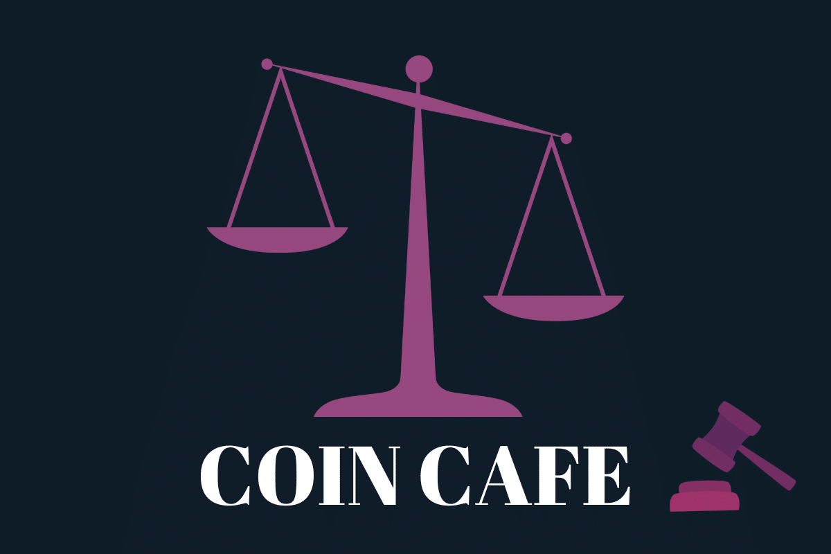 Verdict dans l'affaire Coin Cafe