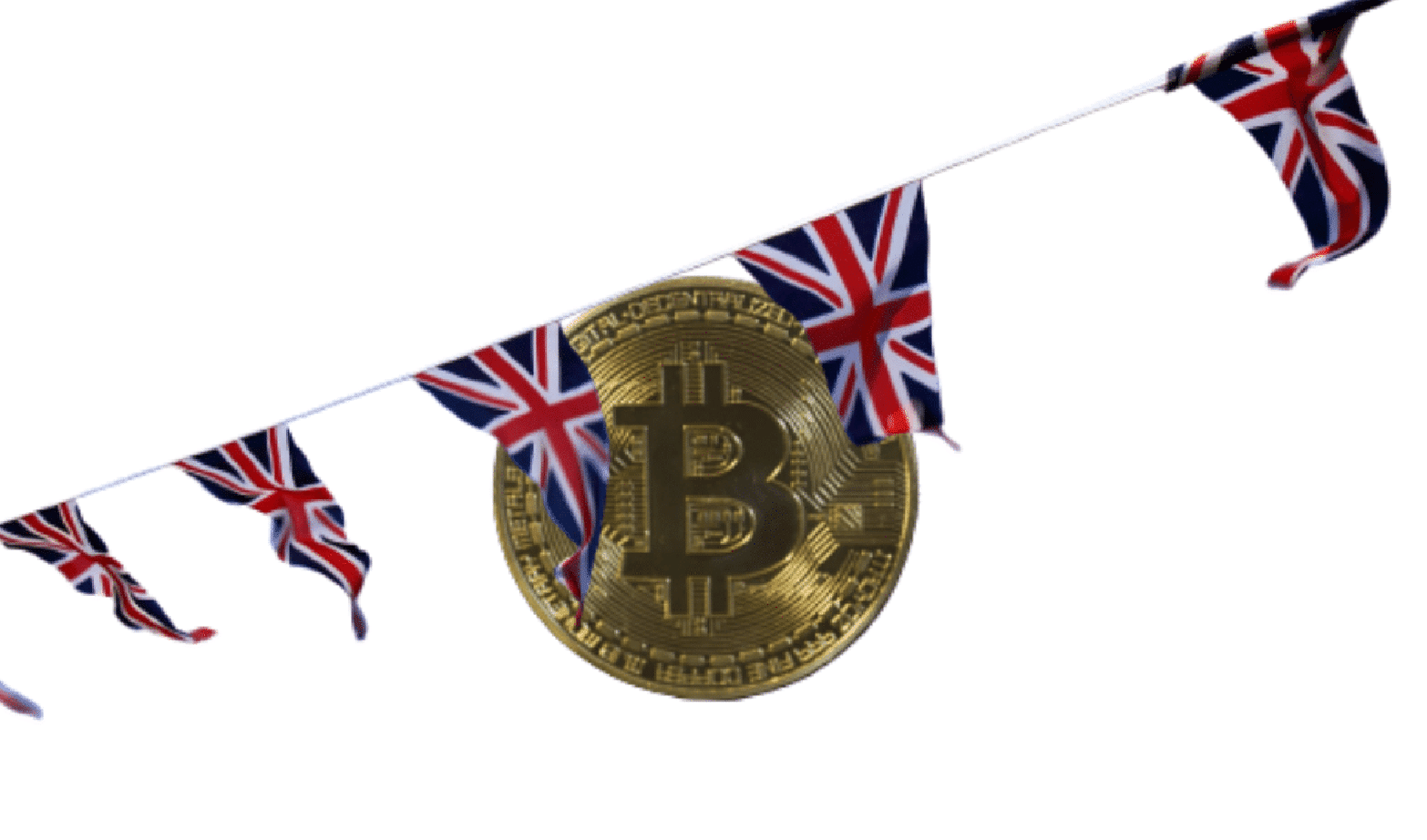 Cryptomonnaies : Un pari risqué ? L'initiative courageuse des législateurs britanniques