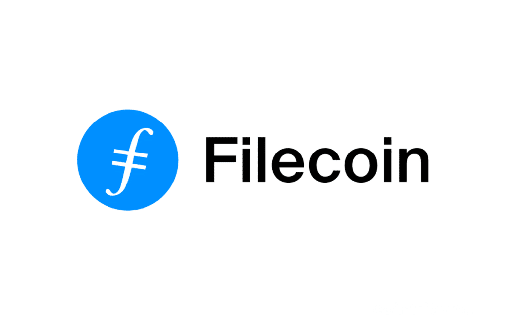 Le logo de Filcoin