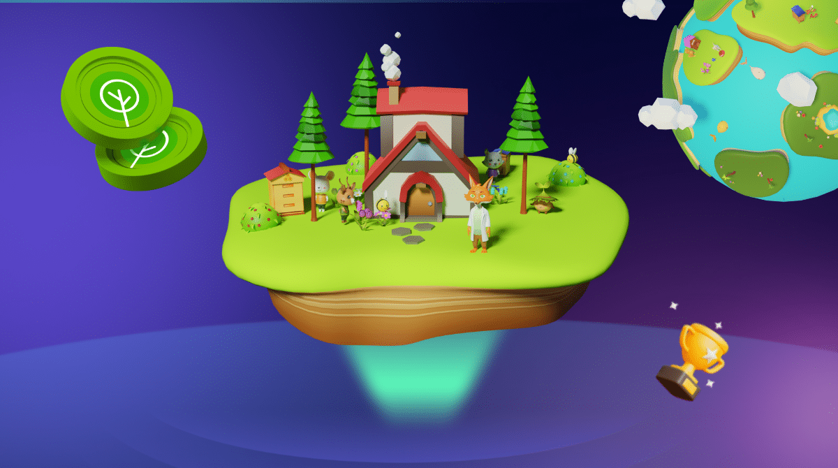 My Lovely Planet : Protéger l’environnement en jouant - Cointribune