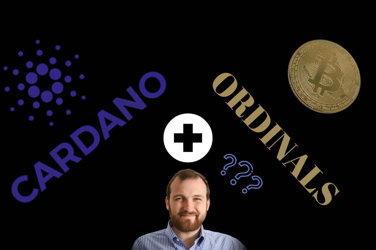 Et si les Ordinals de Bitcoin migraient vers Cardano ?