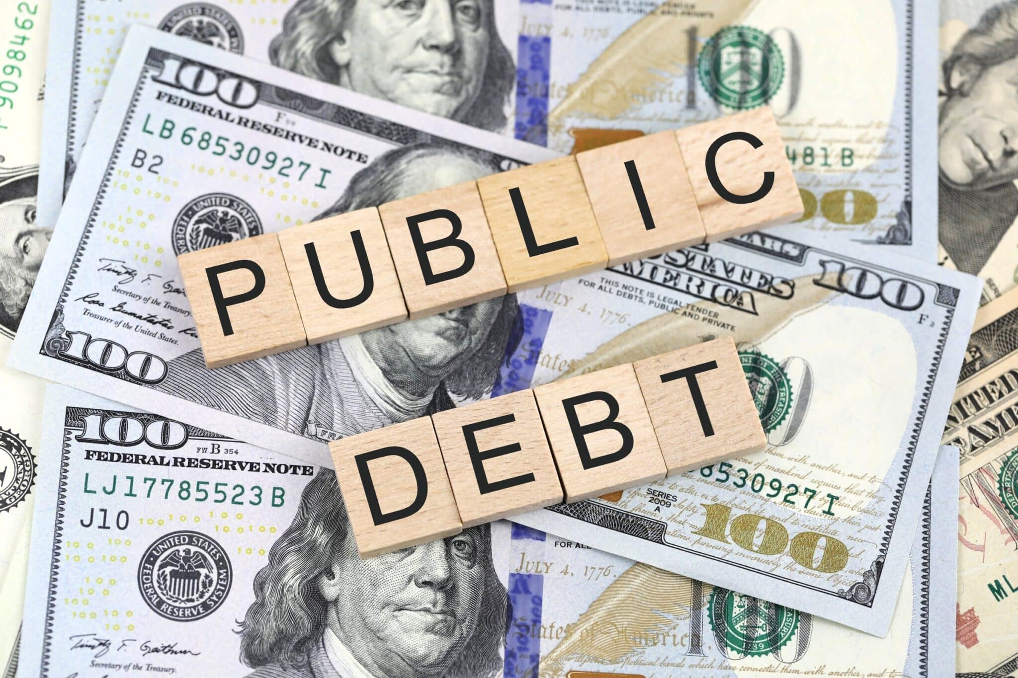 Public debt