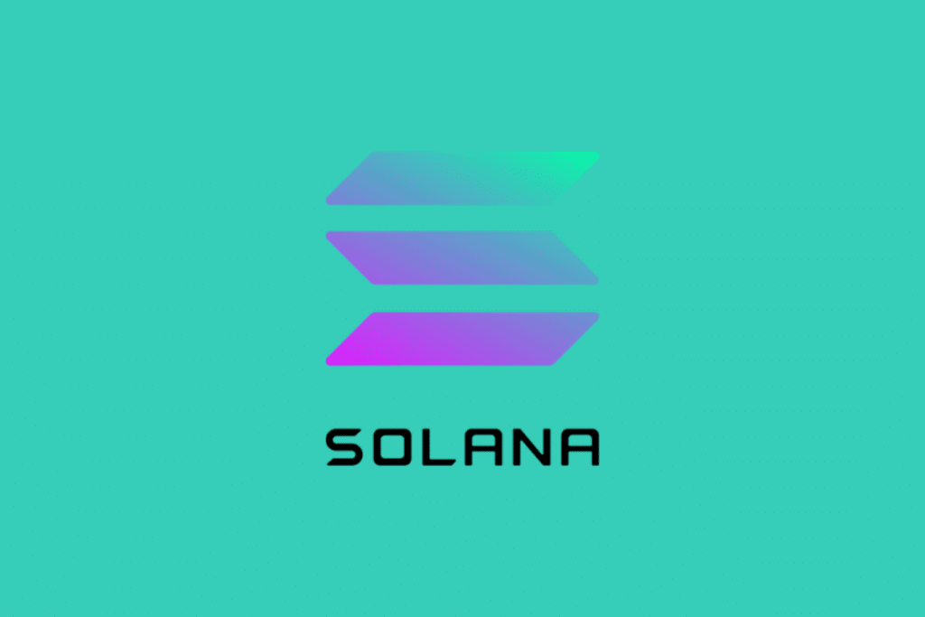 blockchain Solana