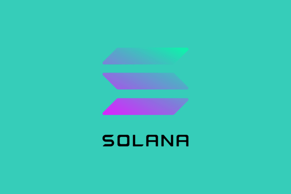 blockchain Solana