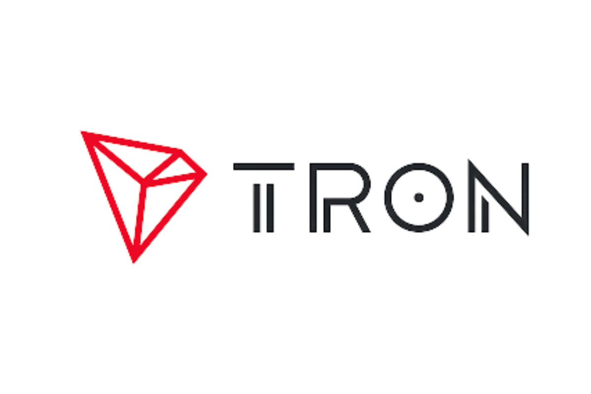 Tron logo