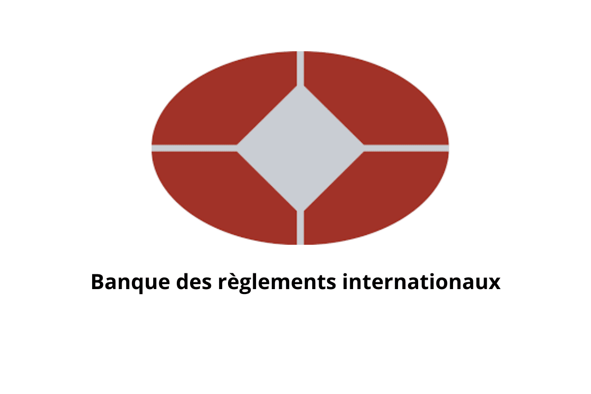 Le logo de la BRI