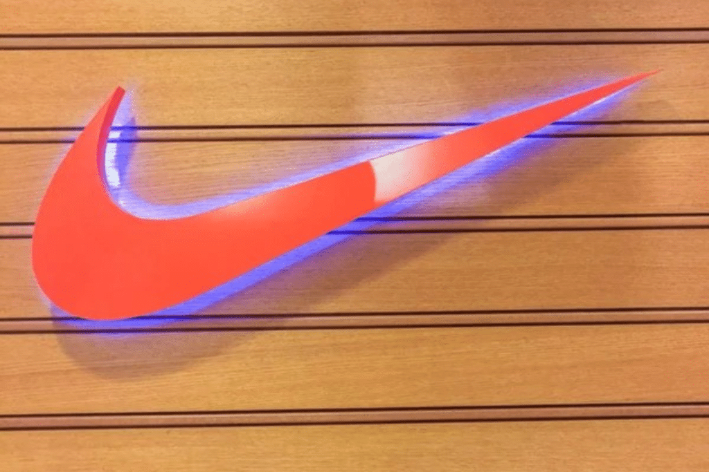 logo Nike