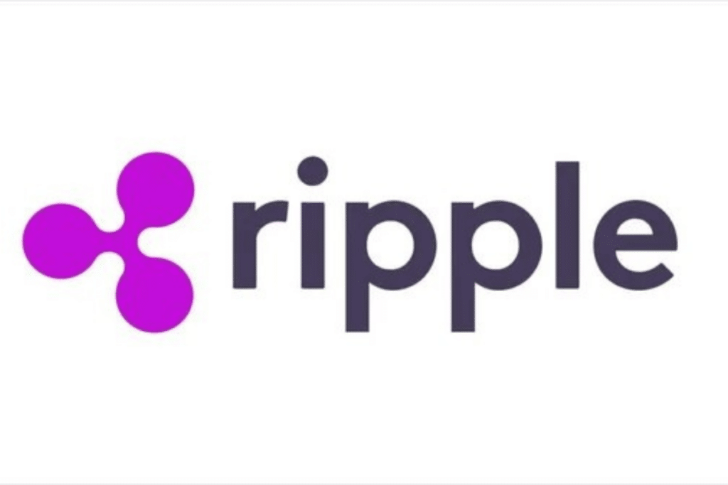 logo ripple