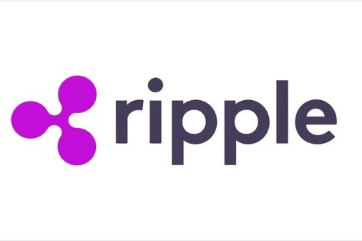 Ripple logo