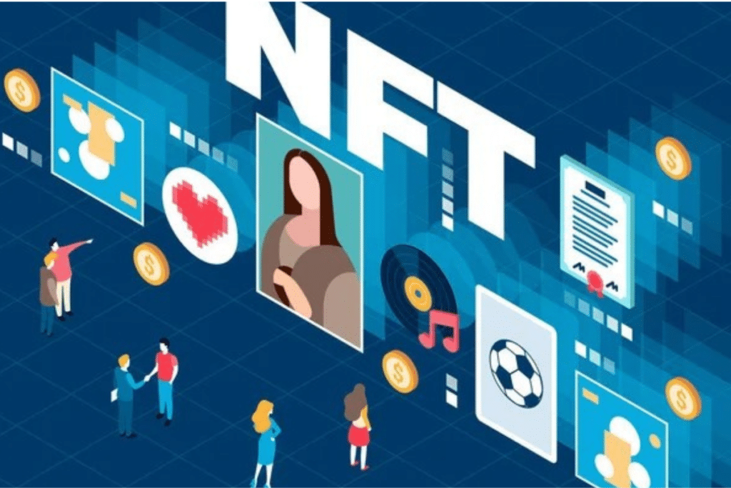 NFT