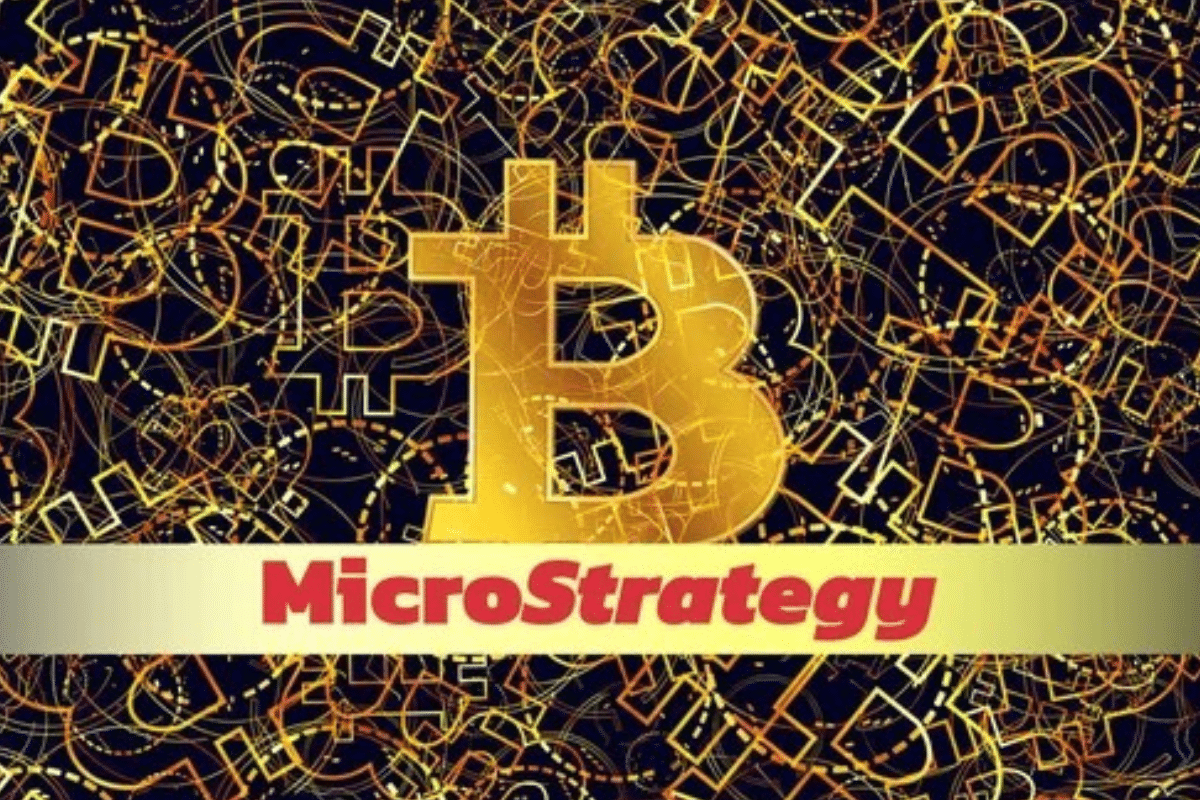 MicroStrategy et Bitcoin