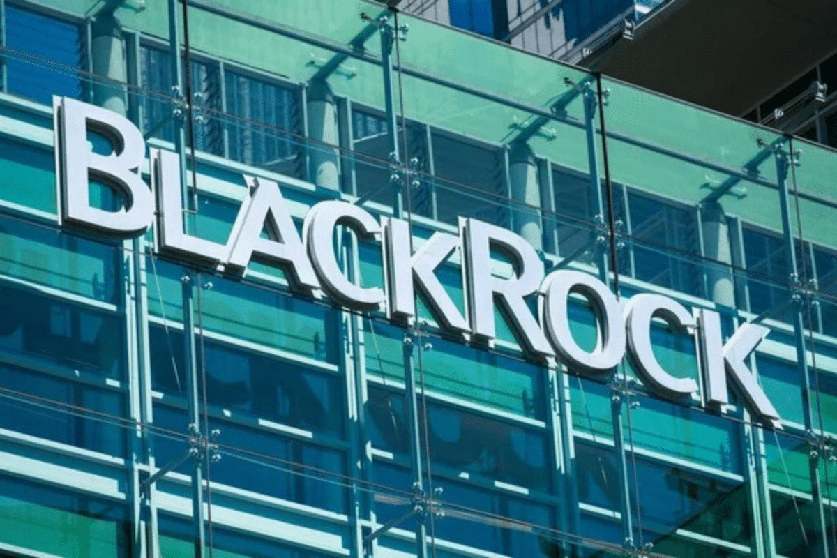 Blackrock