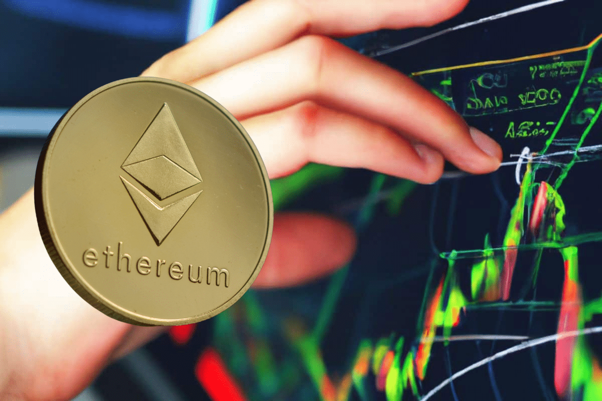 L'Impressionnante Montée d'Ethereum : Comment Domine-t-il la Scène Crypto en 2023 ?