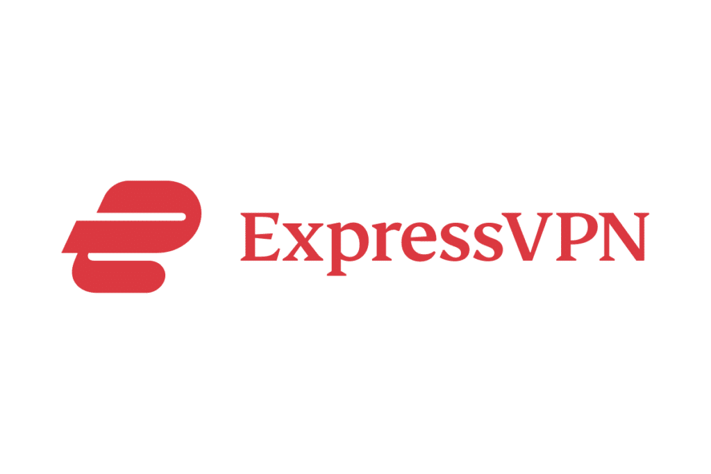 Logo ExpressVPN