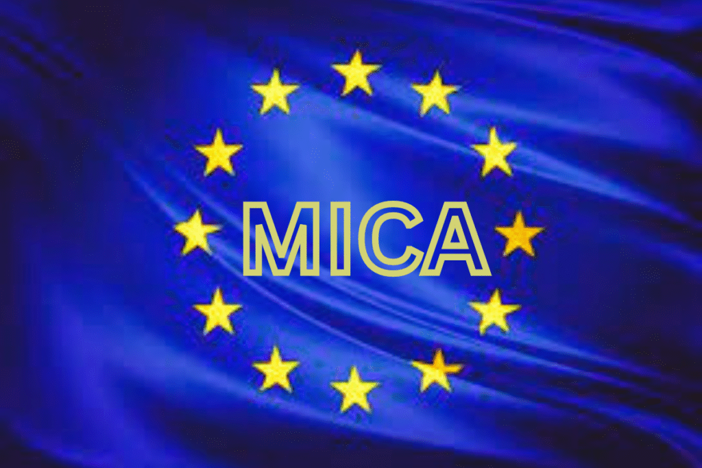 La loi MICA et son impact