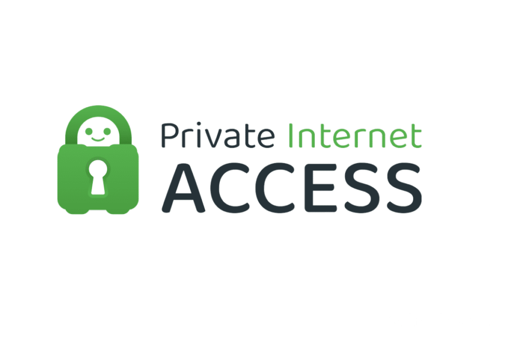 Logo Private Internet Access