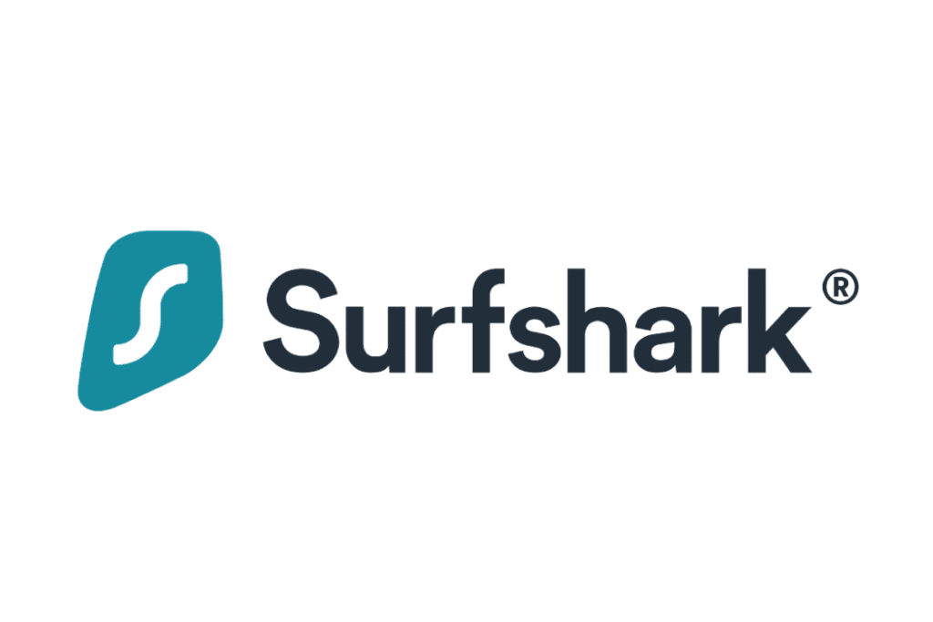 Logo Surfshark