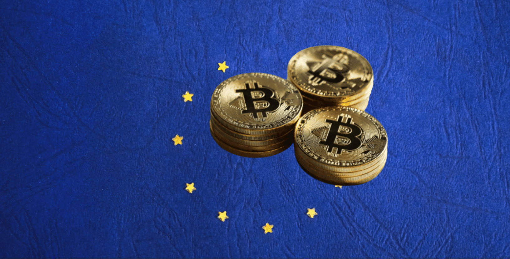 Crypto : L'UE Frappe un Grand Coup !