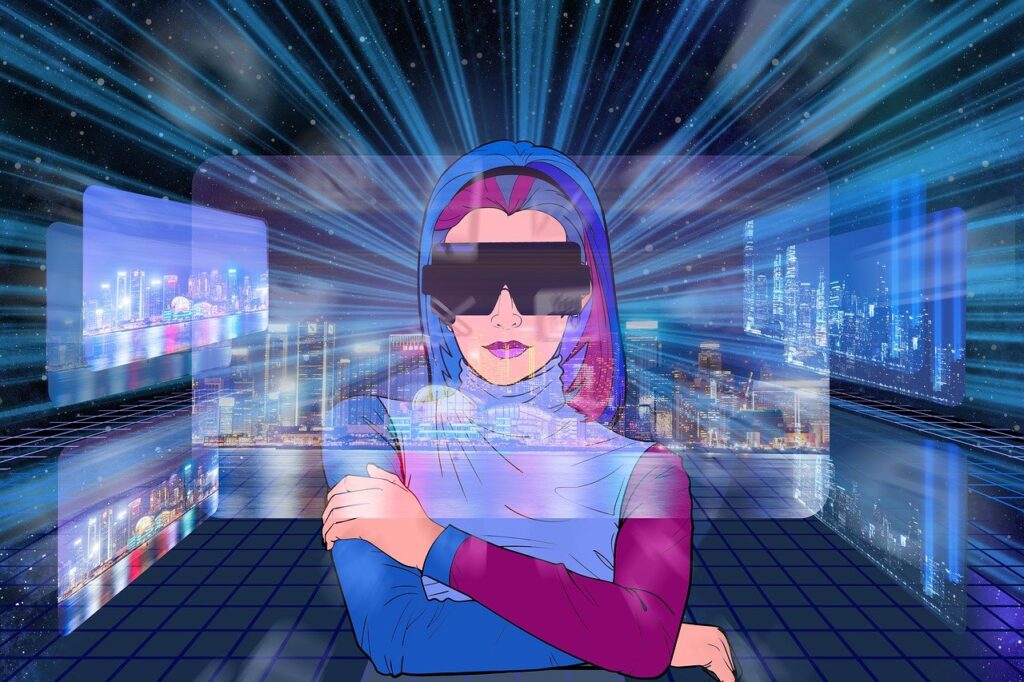 Comment créer son avatar dans le metaverse